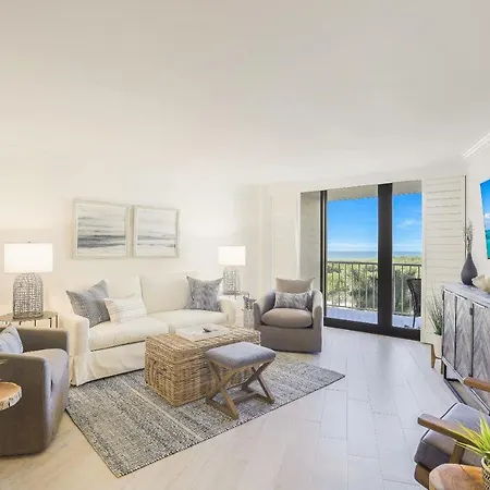 Villa South Seas Tower 3 No 601